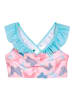 Playshoes Bikini lichtroze/lichtblauw