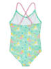 Playshoes Badeanzug in Mint/ Bunt