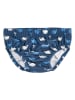 Playshoes Zwemluier "Wal" donkerblauw