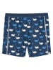 Playshoes Zwembroek blauw