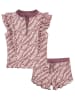 Playshoes 2tlg. Badeoutfit in Lila