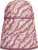 Playshoes Nackenschutzcap in Lila