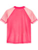Playshoes Zwemshirt roze