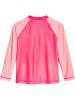 Playshoes Badeshirt in Pink