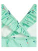 Playshoes Bikini "Surfbrett Palme" in Mint