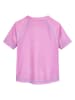 Playshoes Zwemshirt "Batik" lichtroze