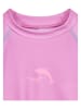 Playshoes Zwemshirt "Batik" lichtroze