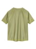 Playshoes Badeshirt "Wave" in Khaki
