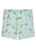 Playshoes Zwemshort lichtblauw