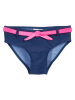 Playshoes Bikini w kolorze granatowym