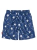 Playshoes Badeshorts in Dunkelblau