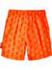 Playshoes Badeshorts in Orange