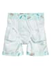 Playshoes Zwemshort "Surf-Bus" lichtblauw