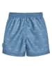Playshoes Zwemshort "Haie" blauw