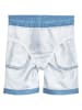 Playshoes Badeshorts "Haie" in Blau