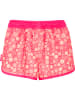 Playshoes Zwemshort roze