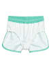 Playshoes Zwemshort "Surfbrett Palme" mintgroen