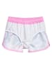 Playshoes Zwemshort "Batik" lichtroze/blauw