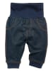 Playshoes Broek donkerblauw