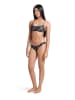 Arena Bikini in Schwarz