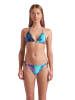 Arena Bikini in Türkis/ Pink