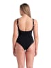 Arena Badpak zwart