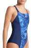 Arena Badeanzug in Dunkelblau