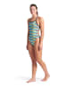 Arena Badeanzug in Bunt