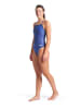 Arena Strój kąpielowy w kolorze granatowym