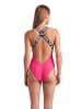 Arena Badeanzug in Pink