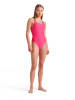 Arena Badeanzug in Pink