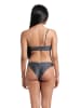 Arena Bikini in Anthrazit