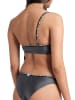 Arena Bikini in Anthrazit
