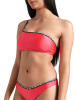 Arena Bikini in Rot