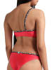Arena Bikini in Rot