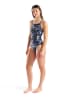 Arena Badpak donkerblauw