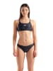 Arena Bikini w kolorze czarnym