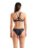 Arena Bikini in Schwarz