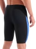 Arena Badehose in Schwarz/ Blau