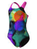 Arena Badpak meerkleurig