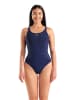 Arena Badeanzug in Dunkelblau