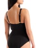 Arena Badpak zwart