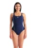Arena Badeanzug in Dunkelblau