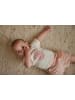 Dirkje 2tlg. Outfit in Creme/ Rosa