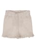 Dirkje Shorts in Beige