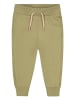 Dirkje Sweathose in Oliv