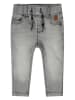 Dirkje Jeans - Tapered fit - in Grau