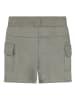 Dirkje Cargo-Shorts kaki