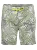 Koko Noko Badeshorts in Khaki