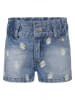 Koko Noko Spijkershort blauw